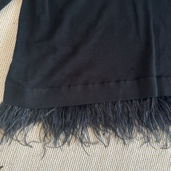 Black Chico shirt. - Picture 2 of 5